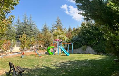 ON BEYTEPE SİTESİNDE KİRALIK 4+1 DAİRE