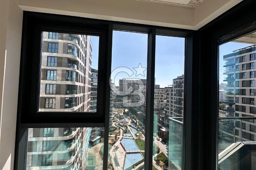 BAŞKENT EMLAK KONUTLARI C1CAMLI BLOK'DA 2+1 KİRALIK DAİRE