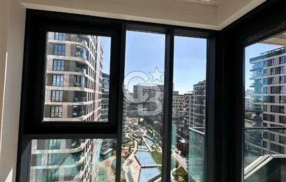 BAŞKENT EMLAK KONUTLARI C1CAMLI BLOK'DA 2+1 KİRALIK DAİRE