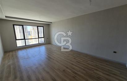 CB PREMIUM'DAN ADANOVA VIP'DE FULL YAPILI 4,5+1 KİRALIK DAİRE
