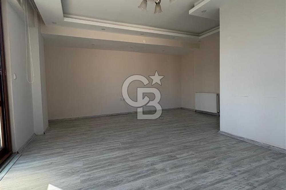 BİGA ŞİRİNTEPE MAHALLESİNDE ARA KAT KİRALIK 2+1 DAİRE DEPOZİTO YOK 