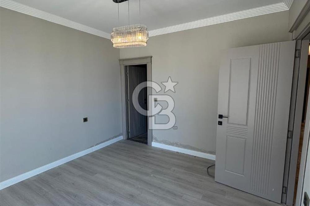 ÇANAKKALE ESENLER DE SİTE İÇİ HAVUZLU MODERN MİMARİ ŞIK 2+1 SATILIK DAİRE 