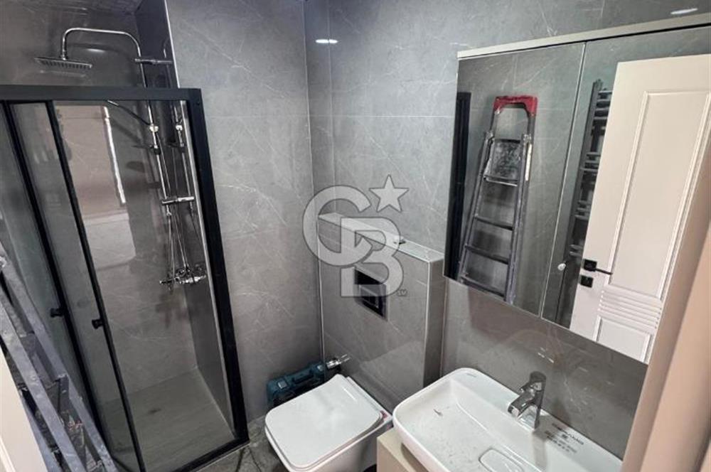 ÇANAKKALE ESENLER DE SİTE İÇİ HAVUZLU MODERN MİMARİ ŞIK 2+1 SATILIK DAİRE 