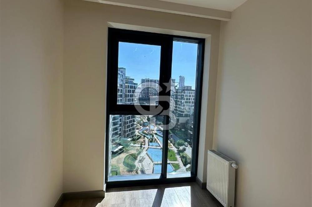 BAŞKENT EMLAK KONUTLARI C1CAMLI BLOK'DA 2+1 KİRALIK DAİRE