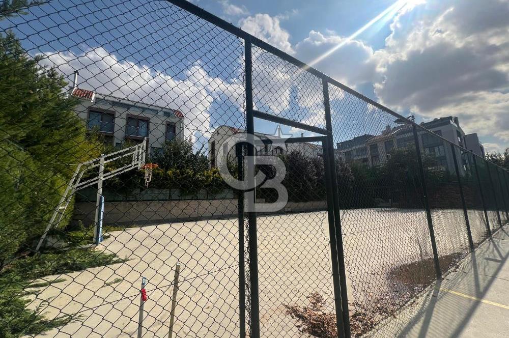 ON BEYTEPE SİTESİNDE KİRALIK 4+1 DAİRE