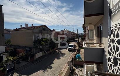 BİGA ŞİRİNTEPE MAHALLESİNDE ARA KAT KİRALIK 2+1 DAİRE DEPOZİTO YOK 