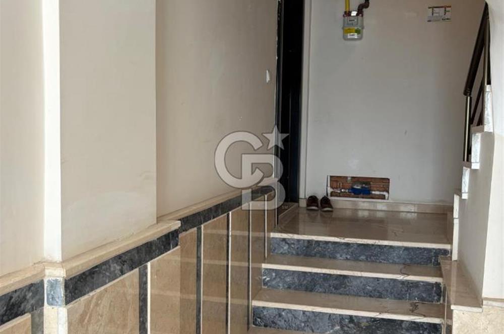 BİGA ŞİRİNTEPE MAHALLESİNDE ARA KAT KİRALIK 2+1 DAİRE DEPOZİTO YOK 