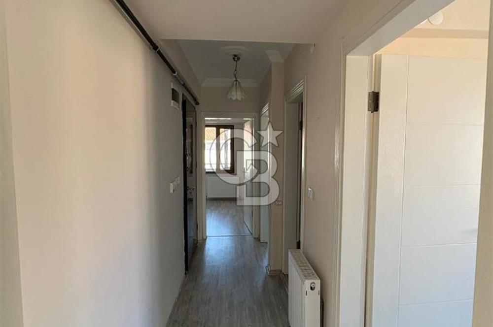 BİGA ŞİRİNTEPE MAHALLESİNDE ARA KAT KİRALIK 2+1 DAİRE DEPOZİTO YOK 
