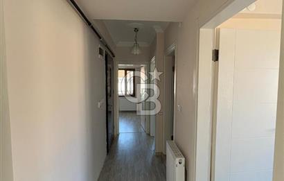 BİGA ŞİRİNTEPE MAHALLESİNDE ARA KAT KİRALIK 2+1 DAİRE DEPOZİTO YOK 
