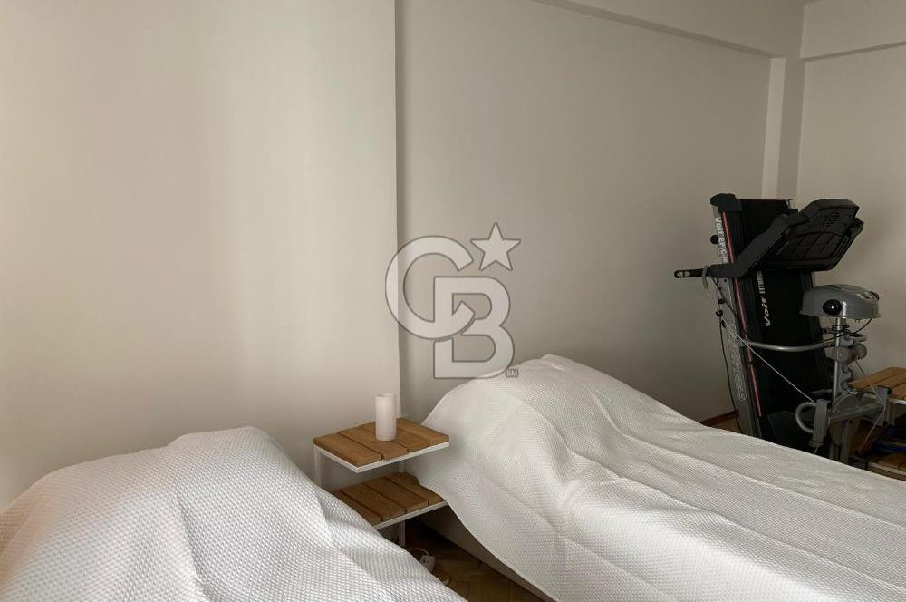 CİNNAH NO: 82 ATAKULE KARŞISI 1.KAT 4+1 SATILIK DAİRE