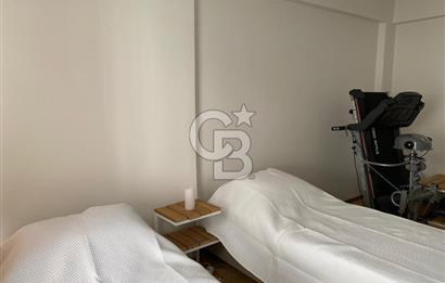 CİNNAH NO: 82 ATAKULE KARŞISI 1.KAT 4+1 SATILIK DAİRE