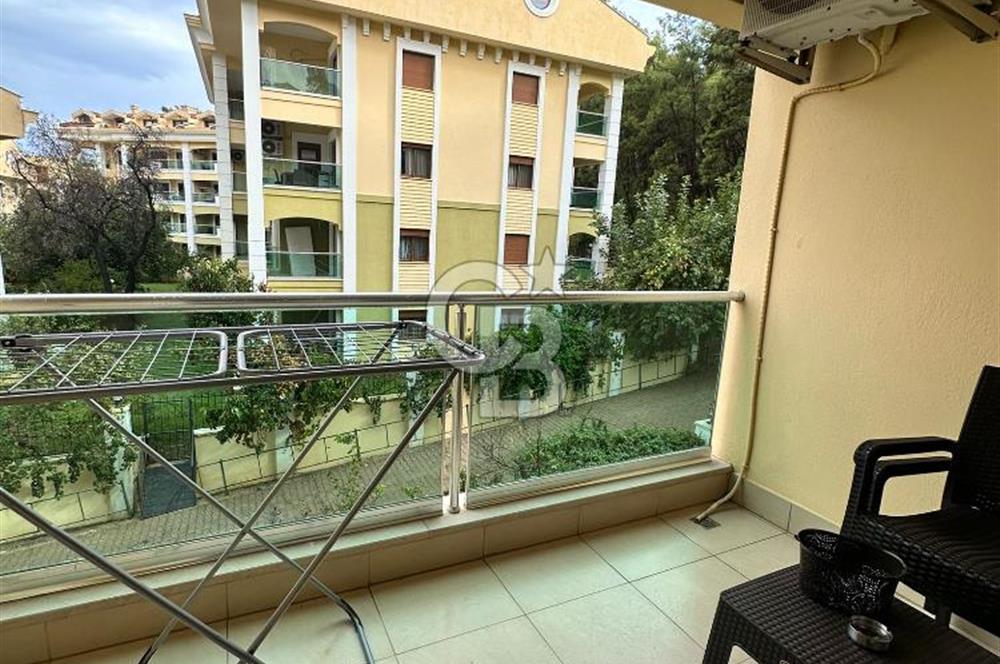 Sitelerde Kiralık 2+1 Daire 