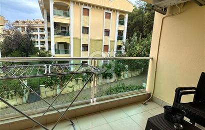 Sitelerde Kiralık 2+1 Daire 