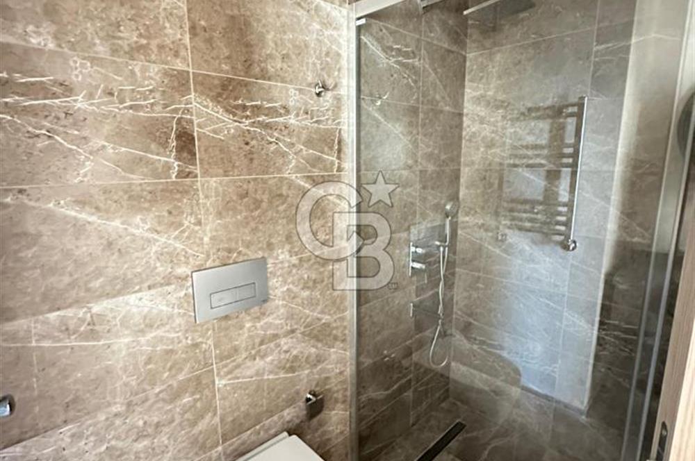 BAŞKENT EMLAK KONUTLARI C1CAMLI BLOK'DA 2+1 KİRALIK DAİRE