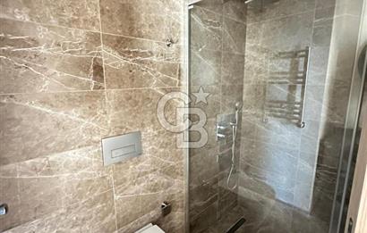 BAŞKENT EMLAK KONUTLARI C1CAMLI BLOK'DA 2+1 KİRALIK DAİRE