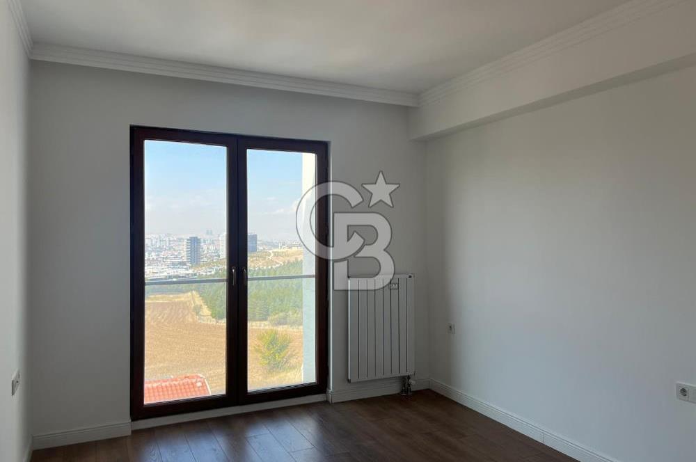 ON BEYTEPE SİTESİNDE KİRALIK 4+1 DAİRE