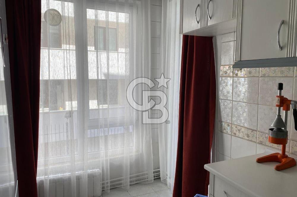 CİNNAH NO: 82 ATAKULE KARŞISI 1.KAT 4+1 SATILIK DAİRE