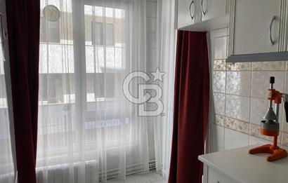 CİNNAH NO: 82 ATAKULE KARŞISI 1.KAT 4+1 SATILIK DAİRE