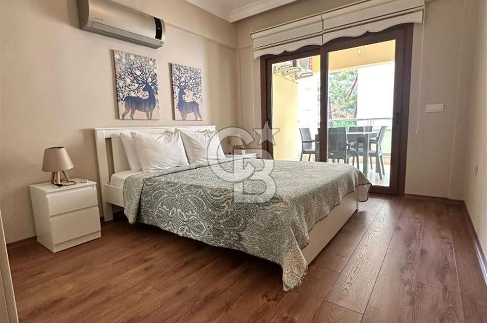Sitelerde Kiralık 2+1 Daire 