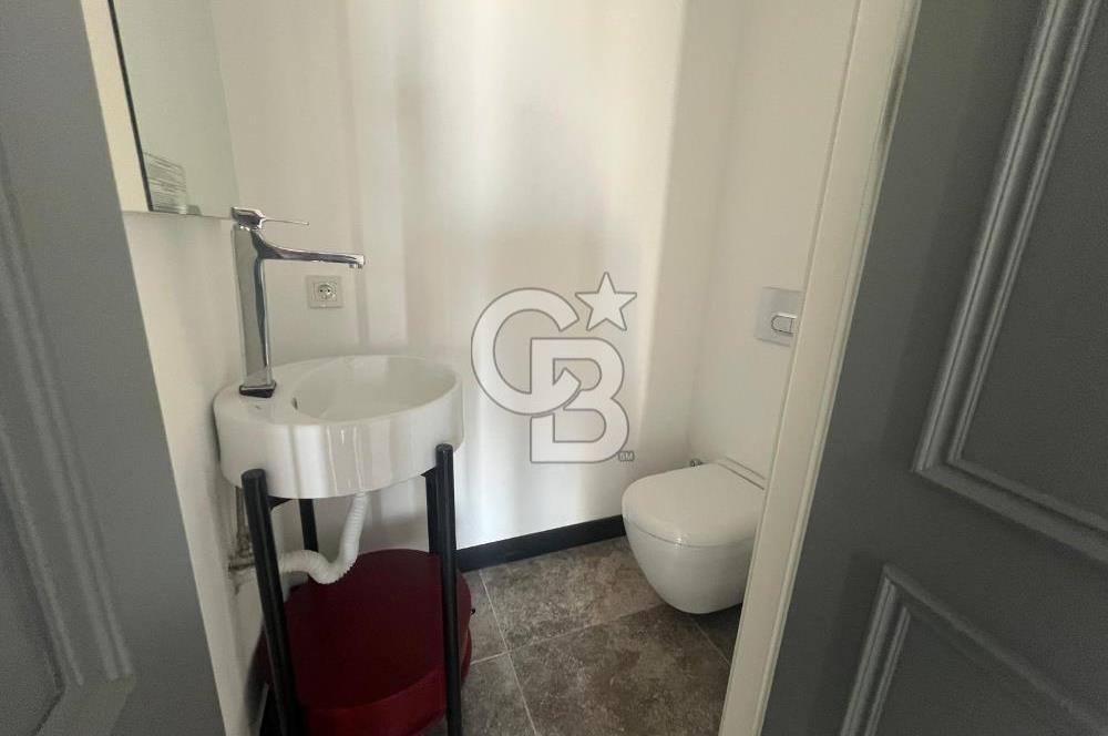 ON BEYTEPE SİTESİNDE KİRALIK 4+1 DAİRE