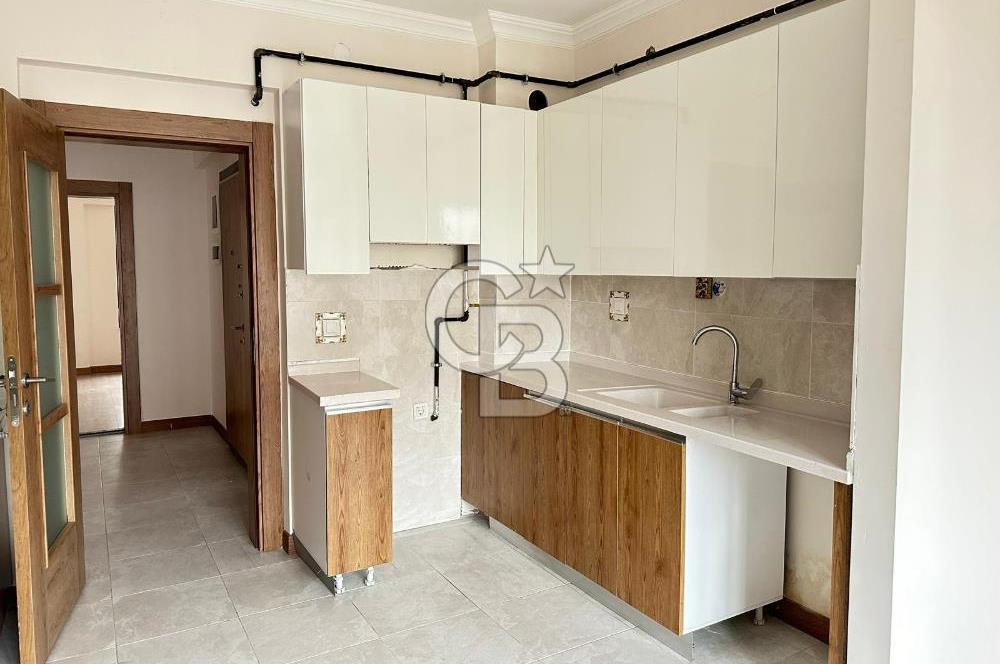 CB ÇİZGİ'DEN ALTINDAĞ FERİDUN ÇELİK'TE 3+1 SATILIK DAİRE
