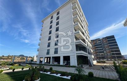 ÇANAKKALE ESENLER DE SİTE İÇİ HAVUZLU MODERN MİMARİ ŞIK 2+1 SATILIK DAİRE 