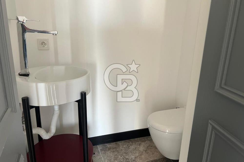 ON BEYTEPE SİTESİNDE KİRALIK 4+1 DAİRE