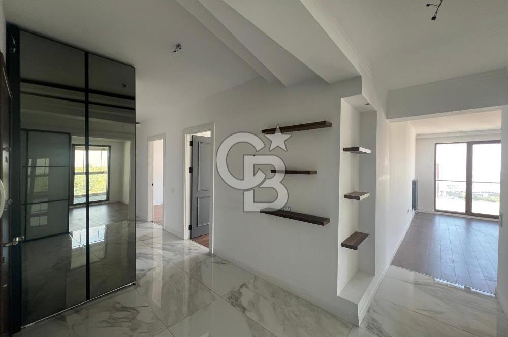 ON BEYTEPE SİTESİNDE KİRALIK 4+1 DAİRE