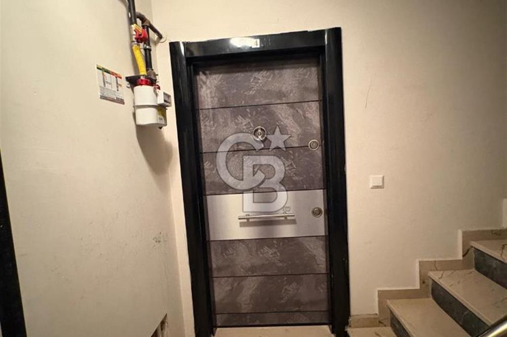 BİGA ŞİRİNTEPE MAHALLESİNDE ARA KAT KİRALIK 2+1 DAİRE DEPOZİTO YOK 