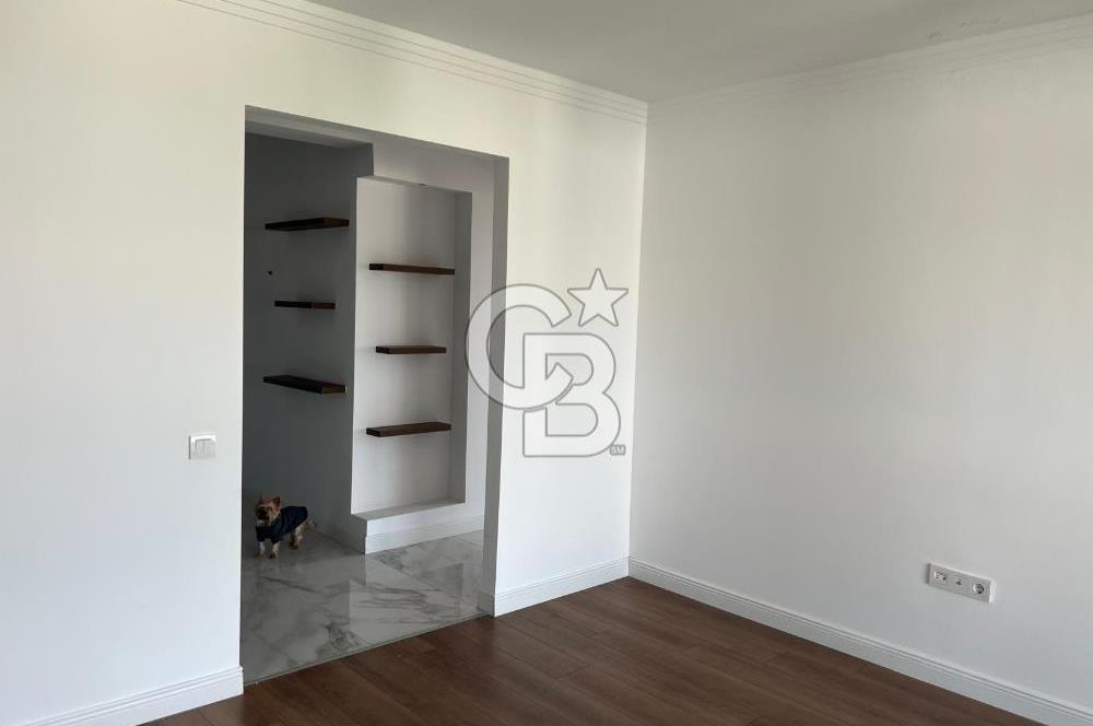 ON BEYTEPE SİTESİNDE KİRALIK 4+1 DAİRE