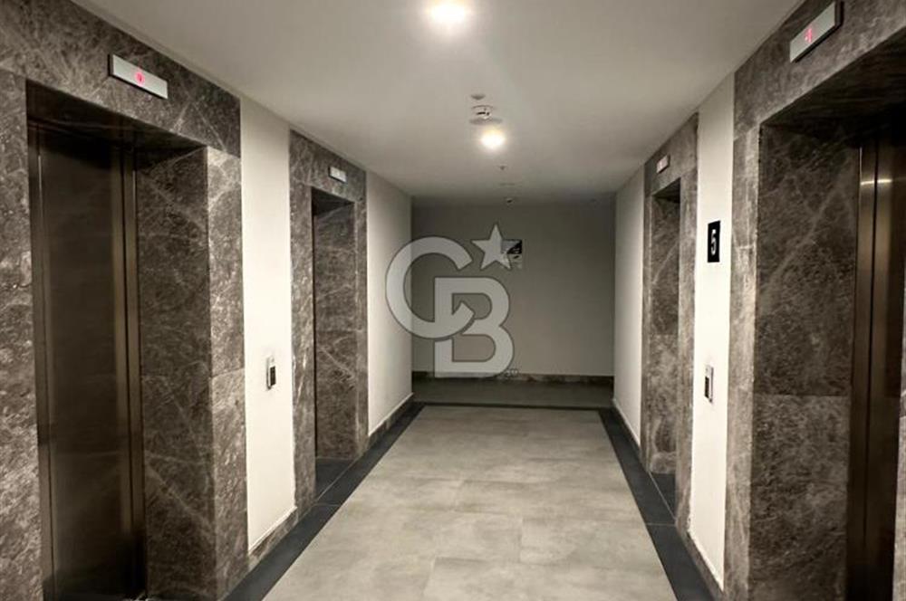 BAŞKENT EMLAK KONUTLARI C1CAMLI BLOK'DA 2+1 KİRALIK DAİRE
