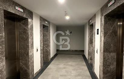 BAŞKENT EMLAK KONUTLARI C1CAMLI BLOK'DA 2+1 KİRALIK DAİRE