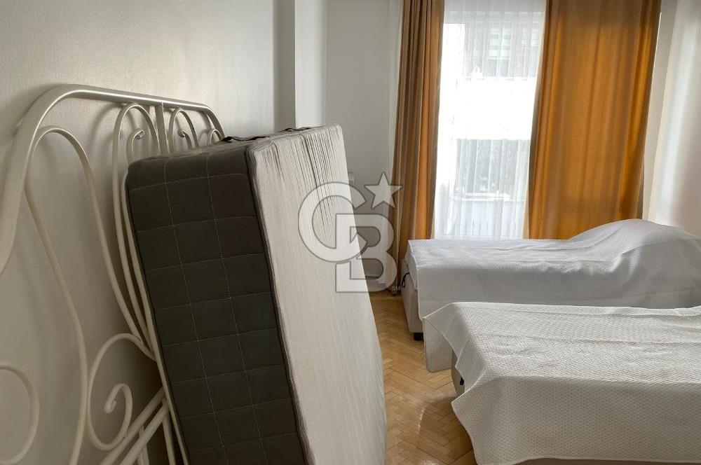 CİNNAH NO: 82 ATAKULE KARŞISI 1.KAT 4+1 SATILIK DAİRE