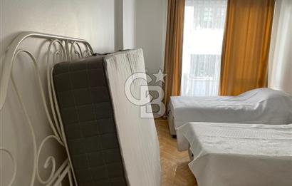 CİNNAH NO: 82 ATAKULE KARŞISI 1.KAT 4+1 SATILIK DAİRE