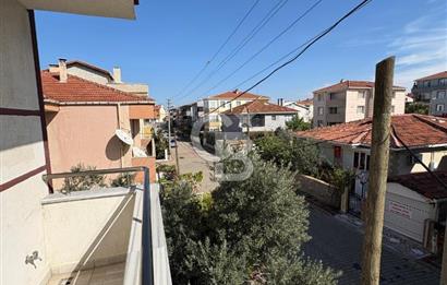 BİGA ŞİRİNTEPE MAHALLESİNDE ARA KAT KİRALIK 2+1 DAİRE DEPOZİTO YOK 