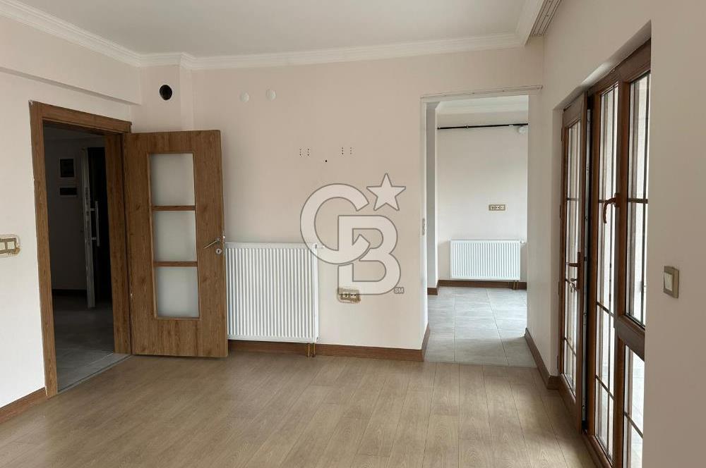 CB ÇİZGİ'DEN ALTINDAĞ FERİDUN ÇELİK'TE 3+1 SATILIK DAİRE