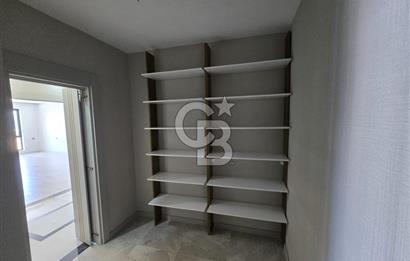 CB PREMIUM'DAN ADANOVA VIP'DE FULL YAPILI 4,5+1 KİRALIK DAİRE