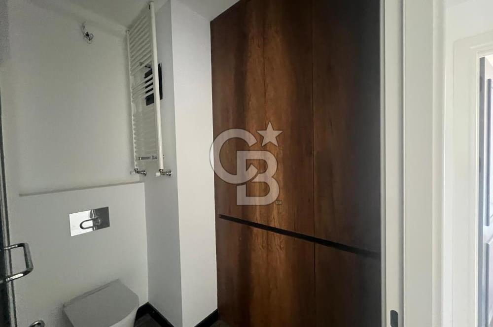 ON BEYTEPE SİTESİNDE KİRALIK 4+1 DAİRE