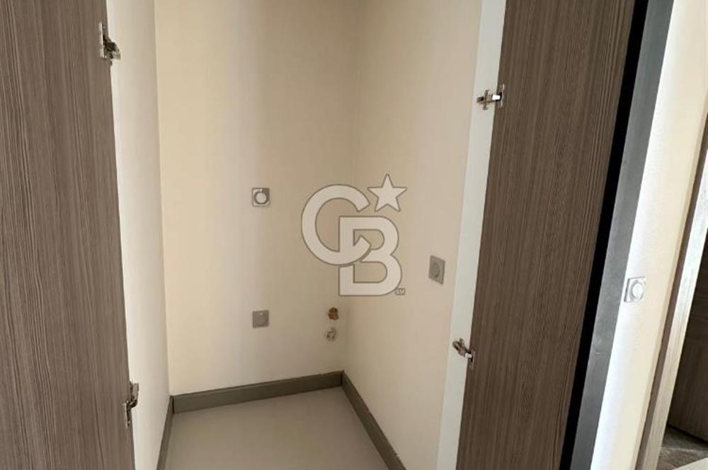 BAŞKENT EMLAK KONUTLARI C1CAMLI BLOK'DA 2+1 KİRALIK DAİRE