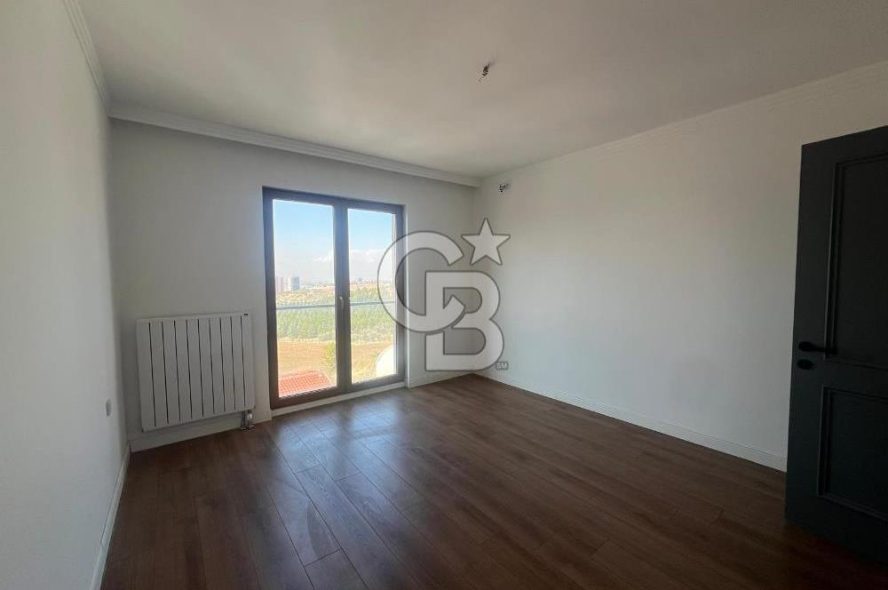ON BEYTEPE SİTESİNDE KİRALIK 4+1 DAİRE