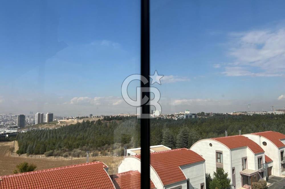 ON BEYTEPE SİTESİNDE KİRALIK 4+1 DAİRE