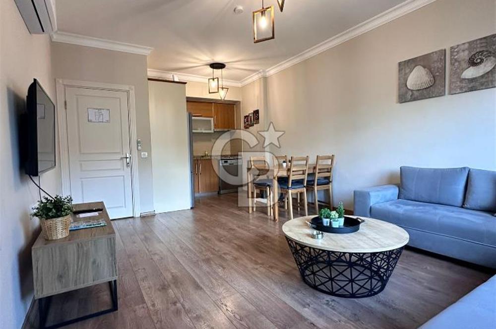 Siteler'de 2+1 Kiralık Daire 