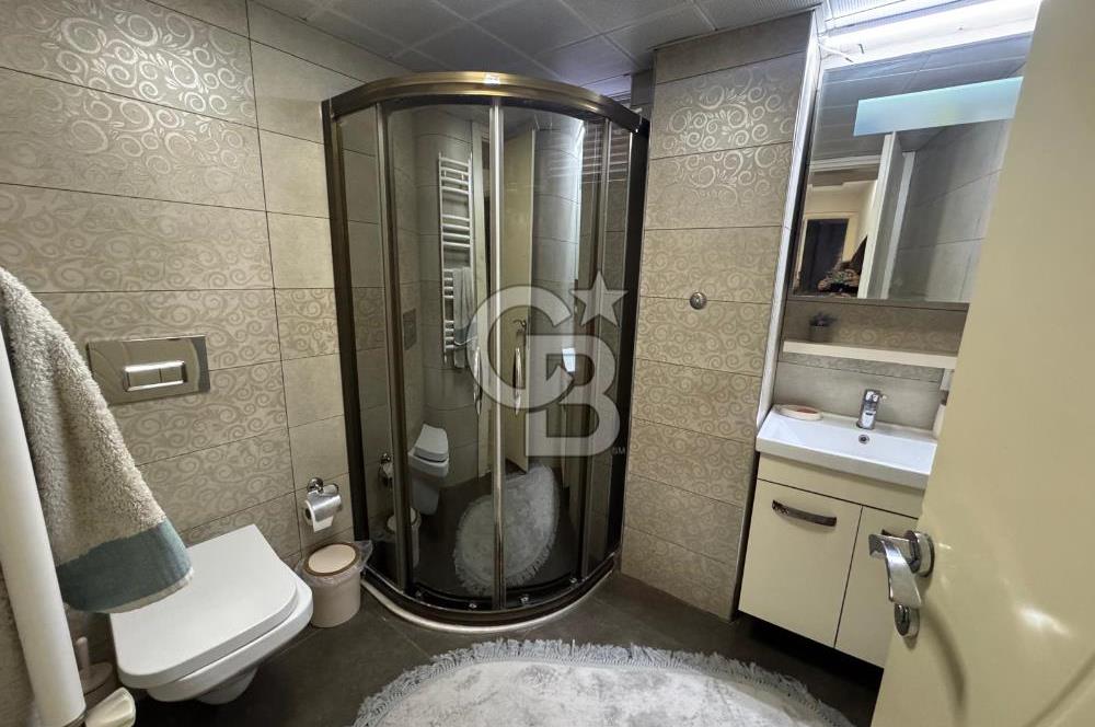 COLDWELL BANKER POYRAZ'DAN SÜPER KONUM FULL TADİLATLI 3+1