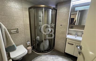 COLDWELL BANKER POYRAZ'DAN SÜPER KONUM FULL TADİLATLI 3+1