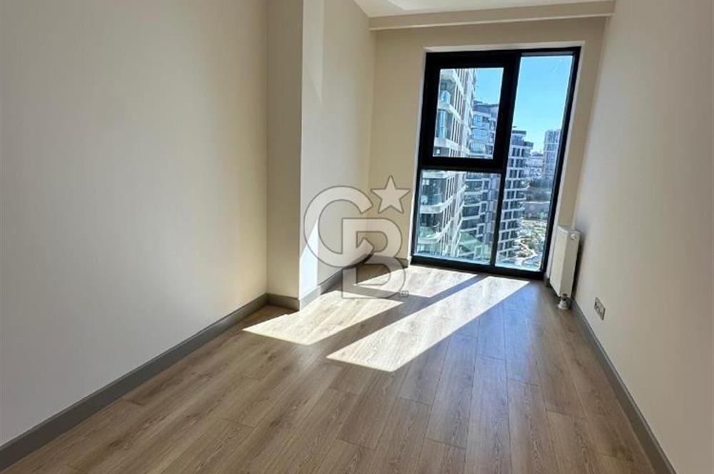 BAŞKENT EMLAK KONUTLARI C1CAMLI BLOK'DA 2+1 KİRALIK DAİRE