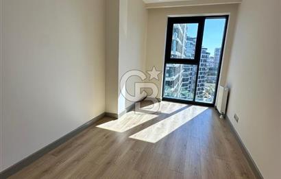 BAŞKENT EMLAK KONUTLARI C1CAMLI BLOK'DA 2+1 KİRALIK DAİRE