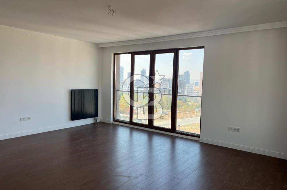 ON BEYTEPE SİTESİNDE KİRALIK 4+1 DAİRE