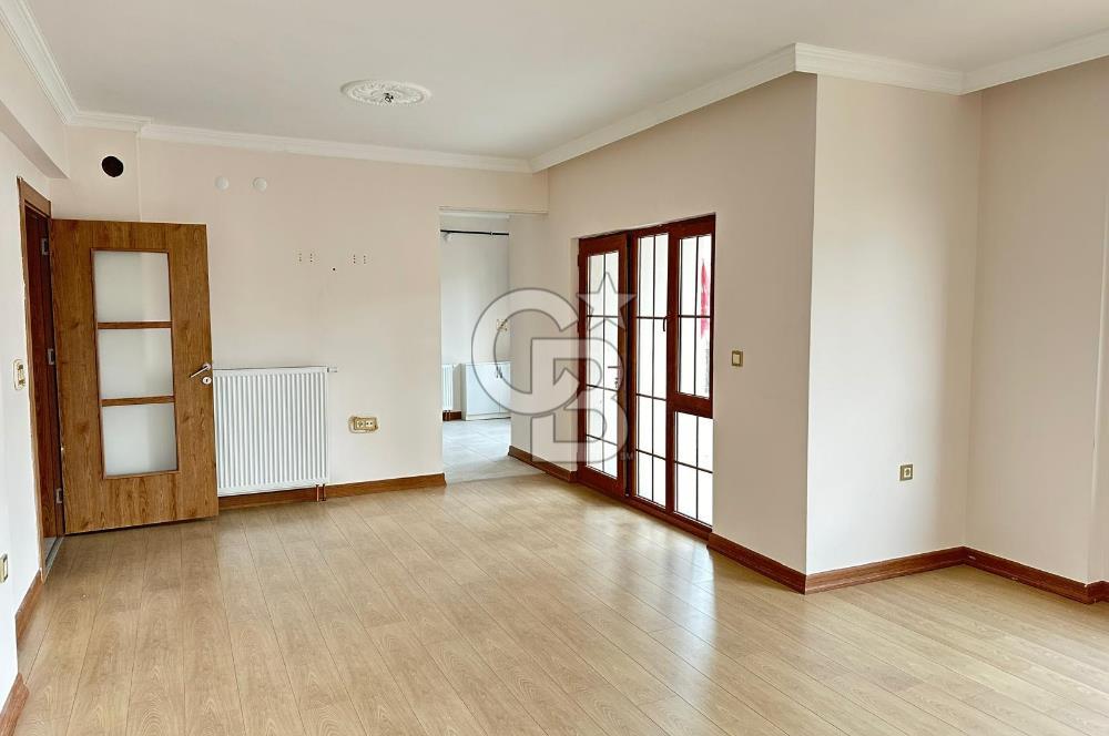 CB ÇİZGİ'DEN ALTINDAĞ FERİDUN ÇELİK'TE 3+1 SATILIK DAİRE