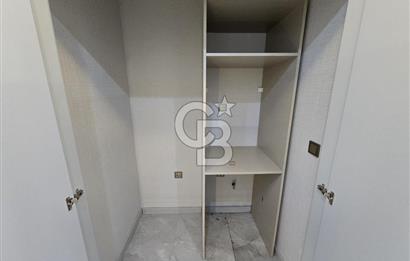 CB PREMIUM'DAN ADANOVA VIP'DE FULL YAPILI 4,5+1 KİRALIK DAİRE
