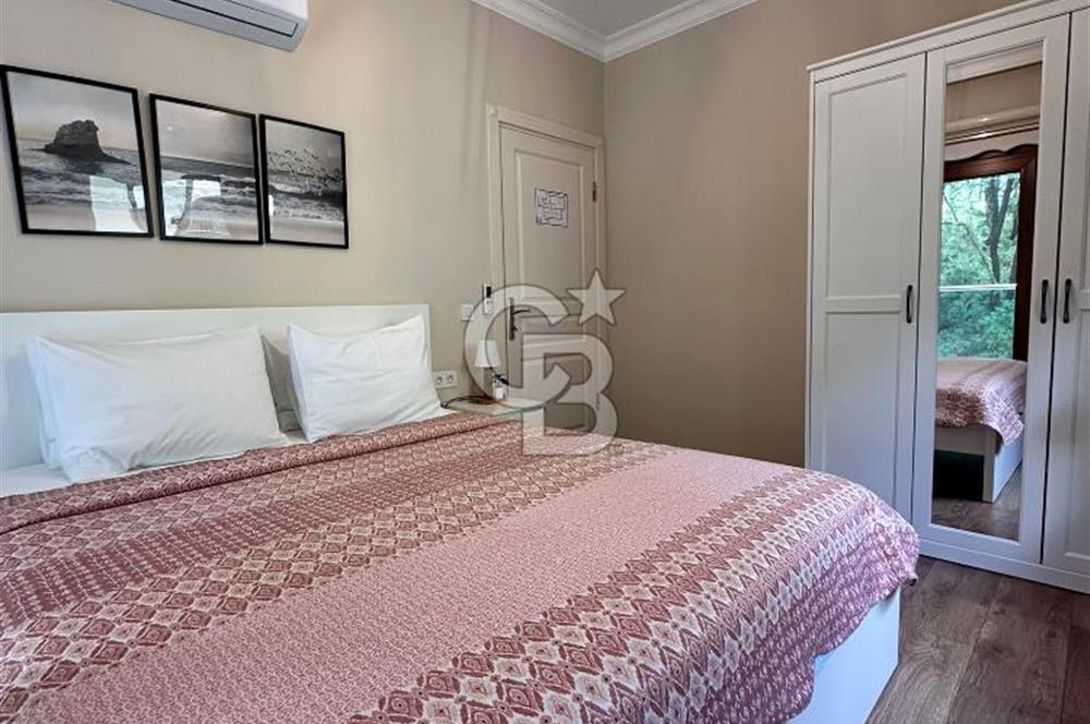 Siteler'de 2+1 Kiralık Daire 